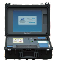 ��������ʳƷˎƷ���ٺY�zϵ�y(t��ng)RamTracer-200-QD